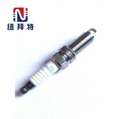 Spark Plug Ignition
